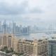 Palm Tower where Luxury & View meet in one place, Dubaj - Fotografie 9
