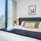 KozyGuru | Melbourne CBD 2Bed Apt + Stunning Views - Fotografie 8