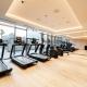 Quiet High-Rise 1BR - Free Baby Gear, Downtown Close, Dubai - Foto 7
