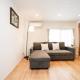 SummerSale Shinjuku 401 Great Location 2 mins to S Station New Building Max for 6 people, Tokio - Fotografie 7