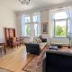 Riverside Gem w Balcony View, Praha - Fotografie 3