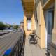 Riverside Gem w Balcony View, Praha - Fotografie 1