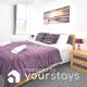 Smithfield Apartments by YourStays - Gated Apartments with private car park in City Centre Stoke on Trent - Photo 9
