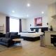 Chic and Classy Studio on Easter Road - Flat 1, Elgin House Apartments Edinburgh - Fotografie 1
