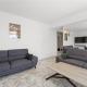 REF 1996 Cannes Croisette - Sea view apartment for rent, Cannes - Fotografie 6