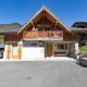 Les Laouchets - Chalet 8 pers Sixt - Foto 1