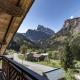 Les Laouchets - Chalet 8 pers Sixt - Foto 3