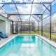 Unwind in Your 5-Bedroom Oasis, Orlando (zdjęcie 10)