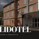 Lidotel, Ramonville-Saint-Agne - Fotografie 6