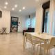 CconfortHotels eXtramurale Apartment, Bari