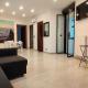 CconfortHotels eXtramurale Apartment, Bari (Foto 2)