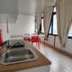 CconfortHotels eXtramurale Apartment, Bari (Foto 7)