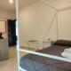 CconfortHotels eXtramurale Apartment, Bari (Foto 9)