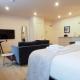 Stylish, modern studio on Easter Road - Flat 2, Elgin House Edinburgh - Photo 5