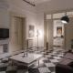 Large two-room apartment within walking distance of the Teatro Massimo, Palerme - Photo 1