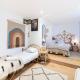 GuestReady - Designer Stay in Boho Batignolles, Paris - Foto 7