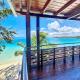 BLUE REEF Blue Bay, Blue Bay