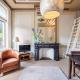 Beautiful & Well-located Canal Apartment, Amsterdam - Fotografie 10