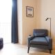 Spacious and Modern 2-bed on Easter Road - Flat 3, Elgin House Apartments Edimburgo - Foto 7