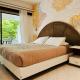 Hotel President - Vintage Hotel in centro, Riccione (zdjęcie 3)