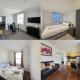 Charming 2 Bedroom Flat in Paddington, Londýn - Fotografie 1