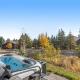 Ridgeline at The Canyons by Park City Vacations, Snyderville (fotografie 4)