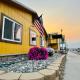 Americas Best Value Inn, Salmon