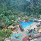 Sunway Onsen 4-6pax, Kampong Batu Lapan - Fotografie 6