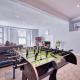 The Stylish Gem of Bath - Sleeps 10, Bath - Foto 3