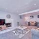 The Stylish Gem of Bath - Sleeps 10, Bath - Foto 2