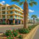 Seaside Bliss Getaway, Port Said - Fotografie 2