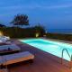 Oceana - Exclusive Beachfront Villa with Private Pool and BBQ by GG Alexandroupoli - Foto 5