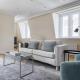 Prime 3 Beds by Marble Arch & Hyde Park, Londýn - Fotografie 1