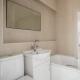 Prime 3 Beds by Marble Arch & Hyde Park, Londýn - Fotografie 3
