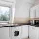 Prime 3 Beds by Marble Arch & Hyde Park, Londýn - Fotografie 6