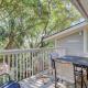 Seagrove 6C by Wild Dunes, with Resort Amenities Isle of Palms - Zdjęcie 7