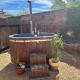 Torworth - 1 Bed Barn - Sleeps 3 - Hot Tub, Torworth - Fotografie 6