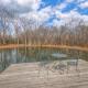 Winding Woods Lodge, Clinton (fotografie 5)