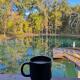 Winding Woods Lodge, Clinton (fotografie 9)