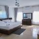 Leopard Tree Apartments, Lusaka (photo 4)