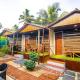 N S beach cottage bar restaurant, Calangute - Foto 8