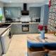 4 bed masonette with Garden, Londýn - Fotografie 1