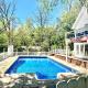 Poolside Oasis close to Bucknell, Lewisburg (fotografie 2)