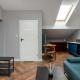 Urban Chic - Modern Apartment near Center & National Stadium, Marcinkowskiego #3, Warschau - Foto 2