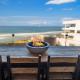 Beachfront Condo with Balcony amazing view Tijuana - Foto 5