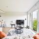 Luxury 2-Bed 2-Bath Apartment -White City Living -Steps To Tube, Londýn - Fotografie 2