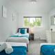 1BR House Near Centre - WiFi - Parking x2 - Pets, Liverpool (photo 5)