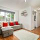 1BR House Near Centre - WiFi - Parking x2 - Pets, Liverpool (photo 7)
