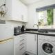 1BR House Near Centre - WiFi - Parking x2 - Pets, Liverpool (photo 8)