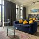 Sussex Mews Luxury Studios, Кейптаун - Фото 6
